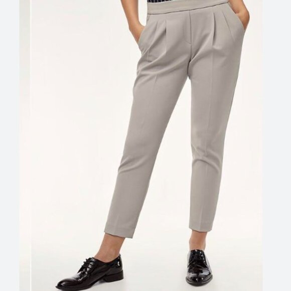 Babaton Cohen Pant NWOT - Picture 1 of 6